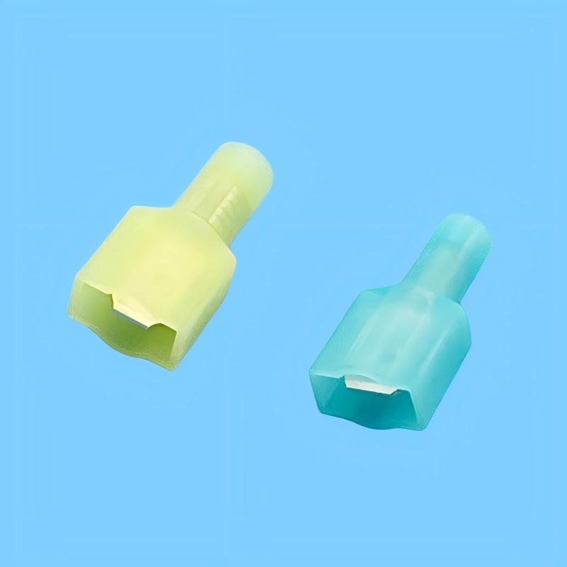 MDFNY Nylon Full-insulated Male Quick Connectors 9